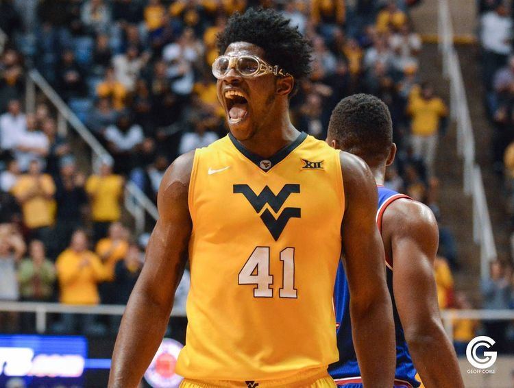 Devin Williams REPORTS Devin Williams to Hire Agent Concludes Career at WVU WVU
