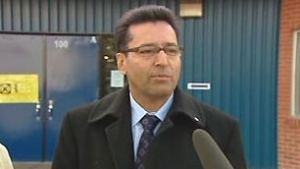 Devinder Shory MP Shory accused in giant mortgage fraud Calgary CBC News
