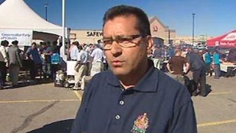 Devinder Shory MP Shory accused in giant mortgage fraud Calgary CBC News