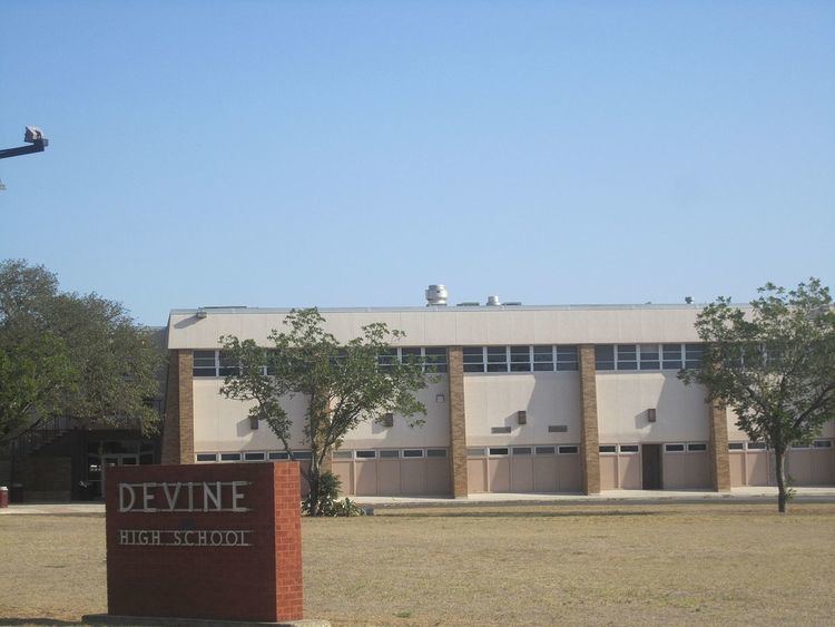 Devine Independent School District