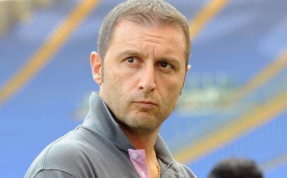 Mutti replaces Mangia as head coach of Palermo