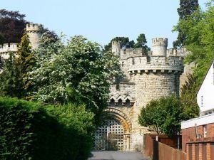 Devizes Castle Devizes Castle History amp Tourism Information Historic Wiltshire Guide