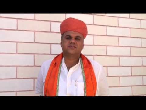 Devji M Patel Devji M Patel MP Jalore Sirohi New Videos 2 YouTube