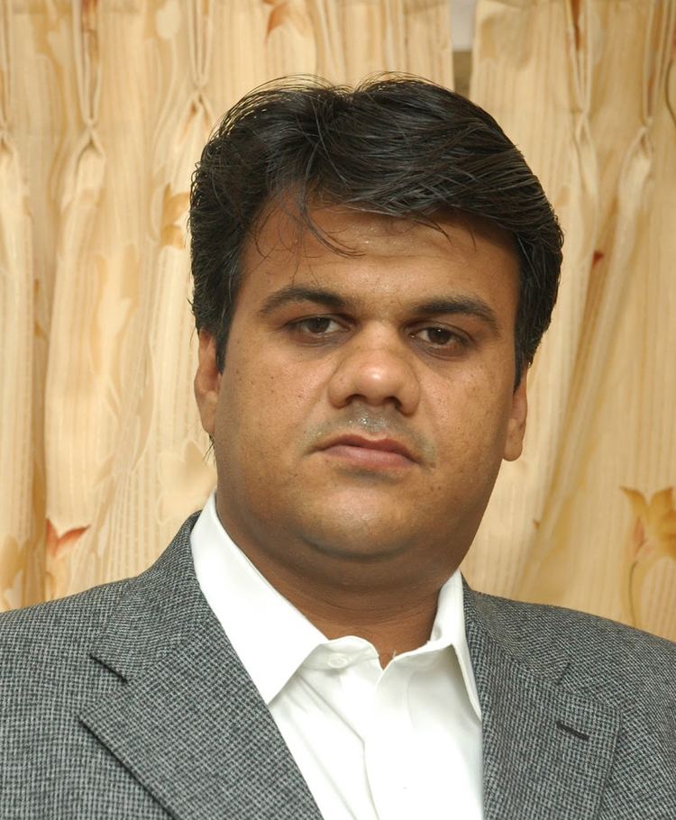 Devji M Patel httpsuploadwikimediaorgwikipediacommons99