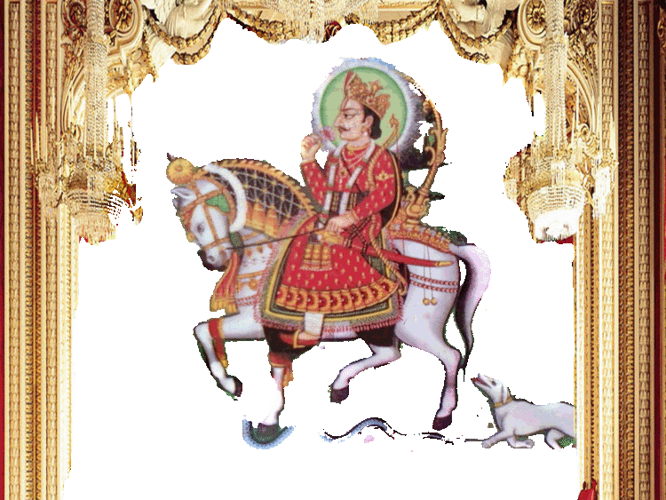 Devnarayan Life Story Biography With Photos Videos Devnarayan Life Story Biography With Photos Videos
