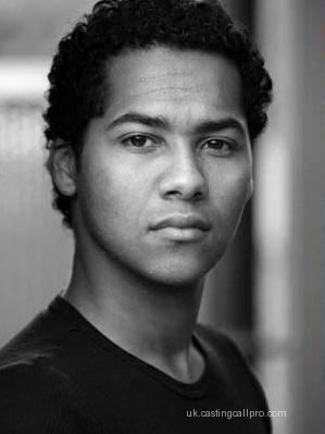 Devon Anderson Devon Anderson Actor