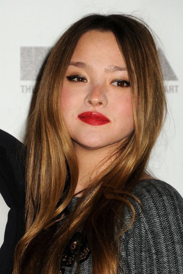 Devon Aoki 44 best model actress images on Pinterest Devon aoki Beautiful