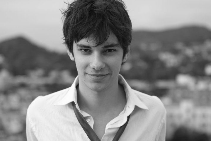 Devon Bostick bostick DeviantArt