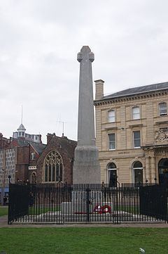 Devon County War Memorial httpsuploadwikimediaorgwikipediacommonsthu