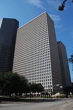 Devon Energy Tower (Houston) httpsuploadwikimediaorgwikipediacommonsthu