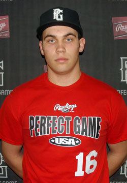 Devon Fisher Devon Fisher Player Profile Perfect Game USA