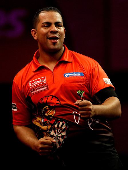 Devon Petersen Devon Petersen Photos Ladbrokescom World Darts