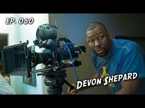 Devon Shepard TV Writer Podcast 060 Devon Shepard MADtv Weeds YouTube
