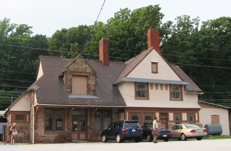 Devon station (Pennsylvania)