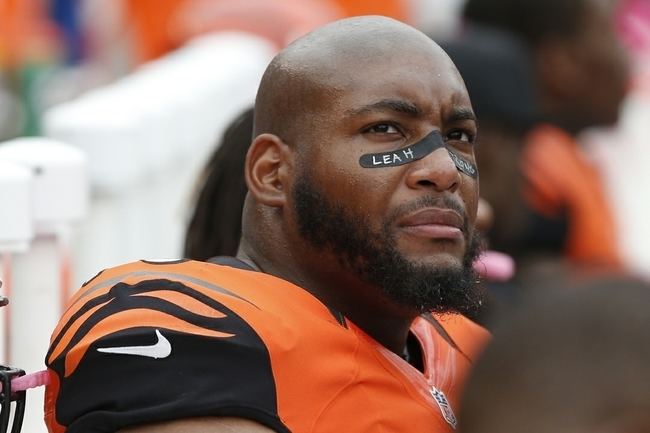 Devon Still devonstillnflcarolinapantherscincinnatibengalsjpg