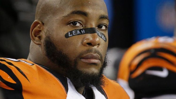 Devon Still aabcnewsgocomimagesHealthapdevonstillkb1