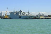 Devonport Naval Base httpsuploadwikimediaorgwikipediacommonsthu