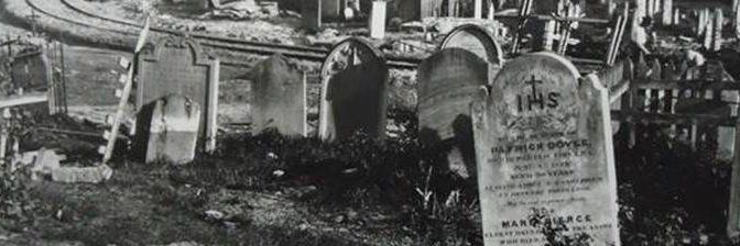 Devonshire Street Cemetery Devonshire Street Cemetery Australian History Research Part 2