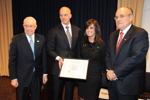 Devorah Halberstam FBI Devorah Halberstam Honored at Directors Community Leadership
