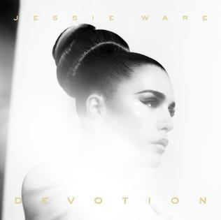 Devotion (Jessie Ware album) httpsuploadwikimediaorgwikipediaenaa8Jes