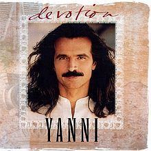Devotion: The Best of Yanni httpsuploadwikimediaorgwikipediaenthumbc