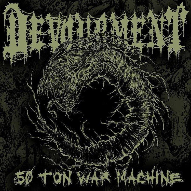 Devourment - Unleash the Carnivore - Encyclopaedia Metallum