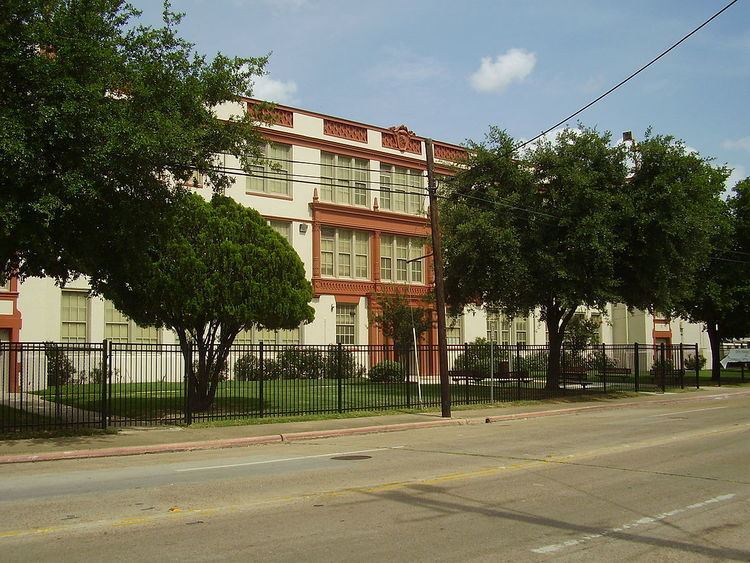 DeVry Advantage Academy (Texas)