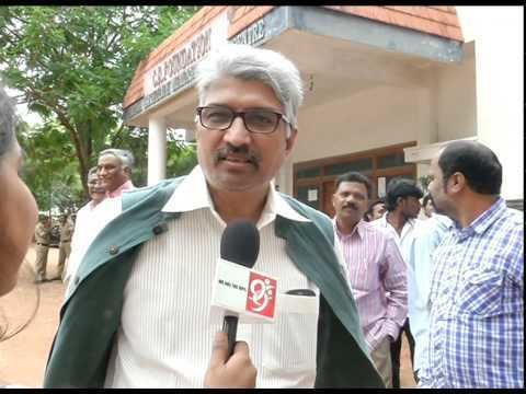 Devulapalli Amar Devulapalli Amar Journalist Interview on 99TV Channel Launch YouTube