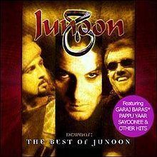 Dewaar: The Best of Junoon httpsuploadwikimediaorgwikipediaenthumb8