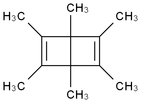 Dewar benzene substancetooltipashxid6384