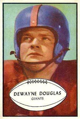 Dewayne Douglas
