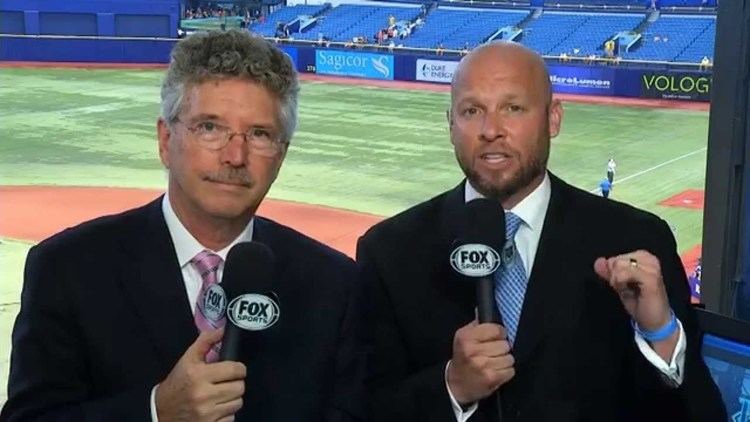 Dewayne Staats Dewayne Staats and Brian Anderson on Rays39 spring YouTube