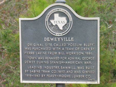 Deweyville, Texas wwwtexasfreewaycomstatewidenewtonTX12Deweyvi