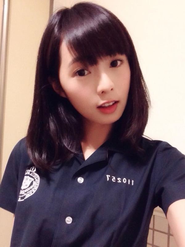 Dewi Chien Taiwanese Instagram star resembles HyunA