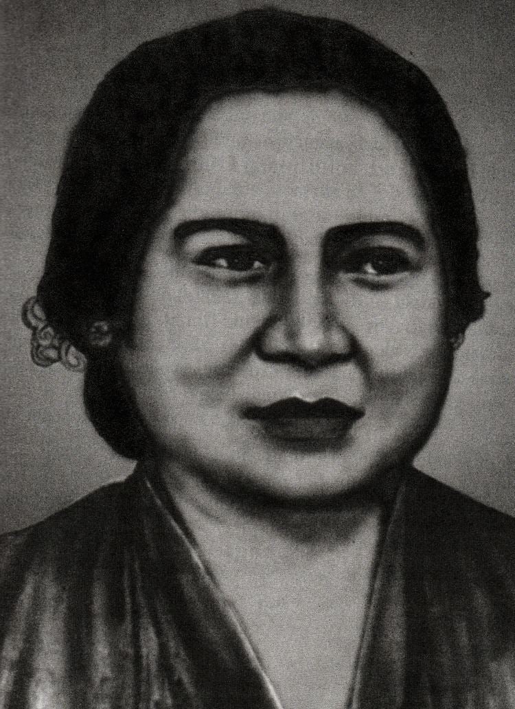 Biografi Dewi Sartika Singkat