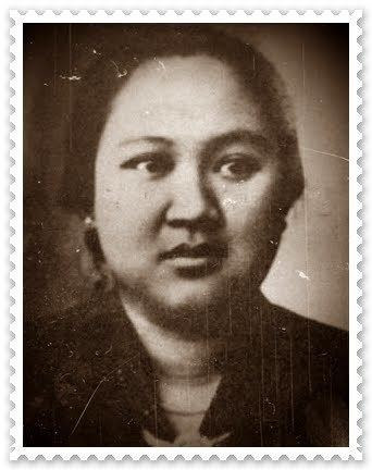 Dewi Sartika Biografi Dewi Sartika Pahlawan Indonesia