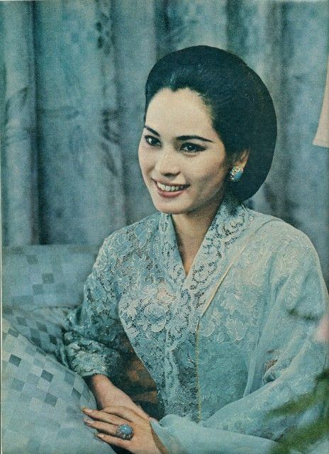 Dewi Sukarno Ratna Sari Dewi Soekarno lt3 Style and Inspirations