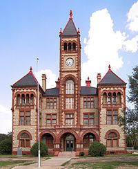 DeWitt County, Texas httpsuploadwikimediaorgwikipediacommonsthu