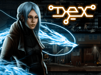 Dex (video game) Dex Video Game TV Tropes