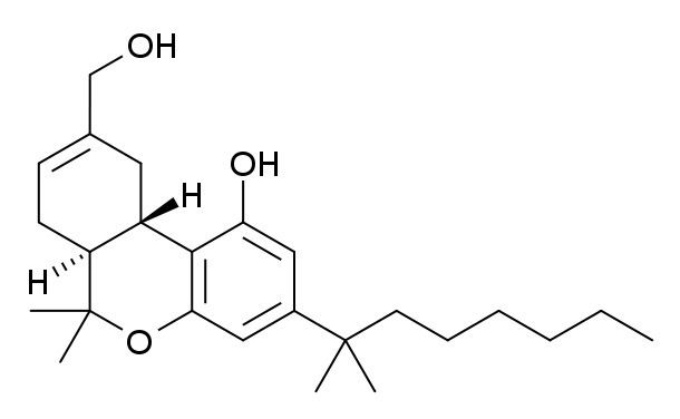 Dexanabinol httpsuploadwikimediaorgwikipediacommonsff