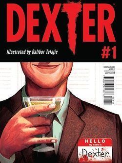 Dexter (comics) httpsuploadwikimediaorgwikipediaenthumb8