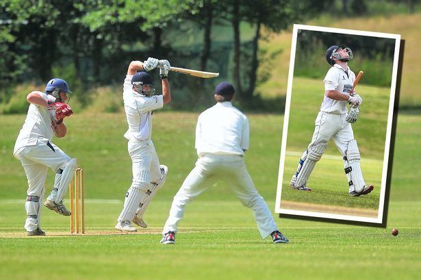 Dexter Fitton Duo Ollie Makin and Dexter Fitton keep Stags title bid alive