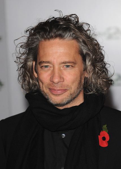 Dexter Fletcher Superb Mark Strong To Star In Dexter Fletcher39s