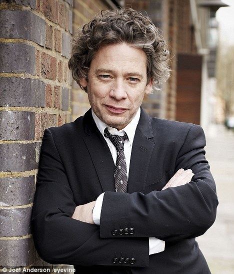 Dexter Fletcher Dexter Fletcher39s startling confession Being drugged up