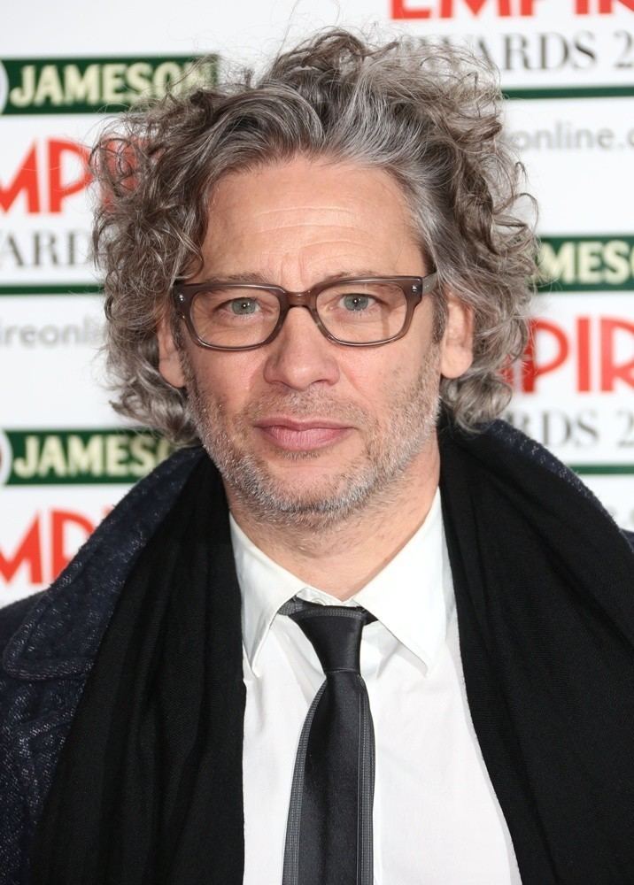 Dexter Fletcher - Alchetron, The Free Social Encyclopedia