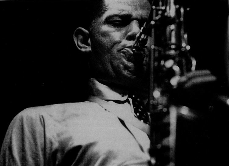 Dexter Gordon photo1jpg