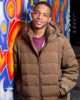 Dexter Hartman Eastenders Troubled Dexter Hartman lashes out over his dad Daily Star
