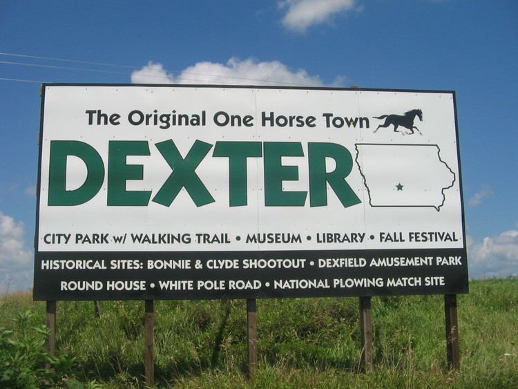 Dexter, Iowa wwwdexteriowaorguploadsimagesimg0349jpg