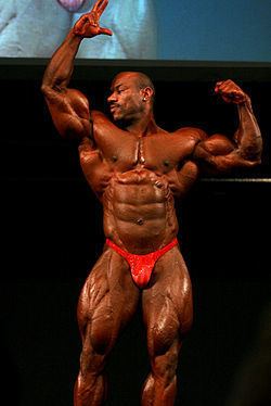 Dexter Jackson (bodybuilder) httpsuploadwikimediaorgwikipediacommonsthu