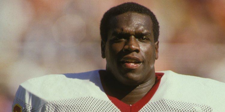 Dexter Manley Dexter Manley Called Troy Aikman 39A Queer39 On WTOP Radio